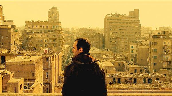 Caligari Film Ödülü: Tamer El Said/”In the Last Days of the City”