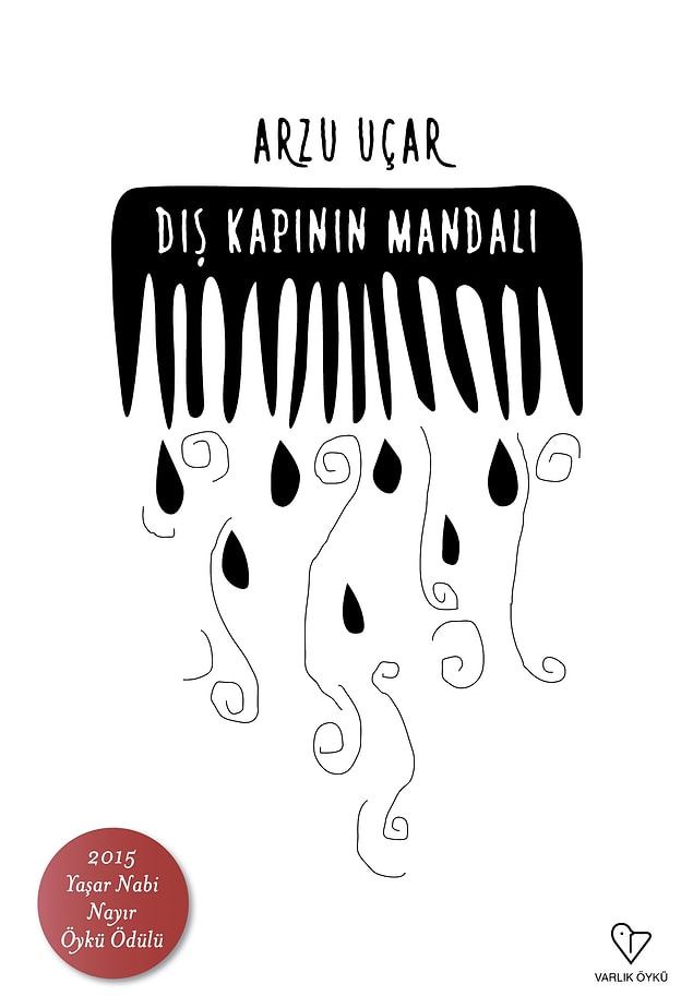 13. Dış Kapının Mandalı - Arzu Uçar