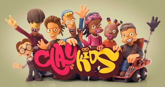 Bir Stop Motion Animasyon Karakterinin Harika Yapım Aşaması