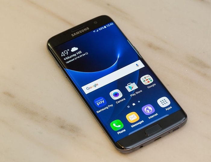 Samsung Galaxy S7 ve Galaxy S7 edge Tanıtıldı: İşte Bilmeniz Gerekenler