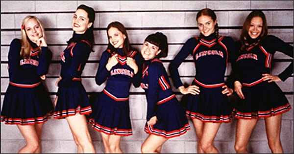 6. Сахар и Перец