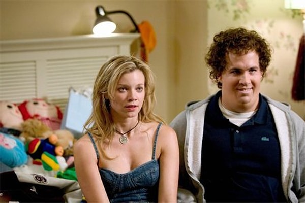 21. Просто друзья