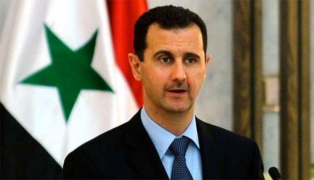 Esad: Ülkeye geri dönmekten korkmayın
