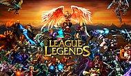 Sadece Türkiye Sunucularında League of Legends Oynayanların Anlayabileceği 10 Şey