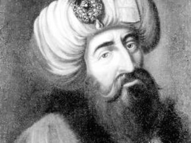 Çandarlı Halil Paşa