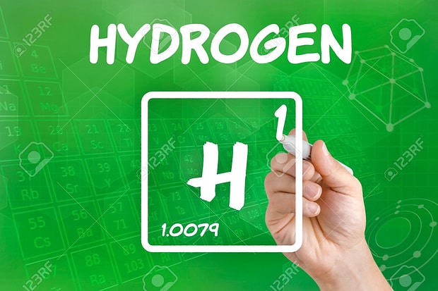 Hidrojen