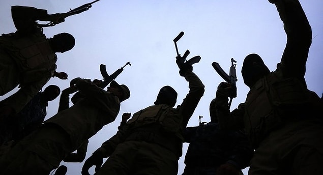 Son 5 yıl içinde silah ihracatında yüzde 14'lük artış