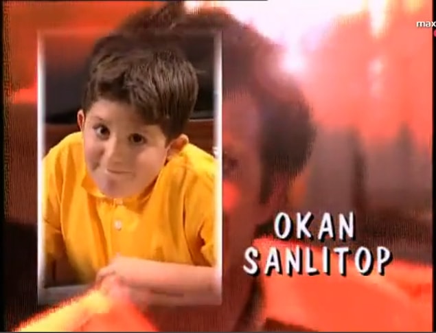 6. Nurican Sanal