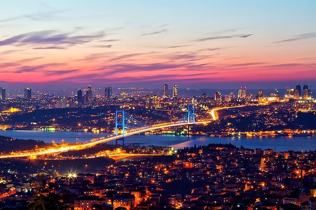 10. Sonuç olarak tilkinin dönüp dolaşıp geleceği yer...