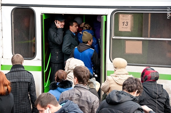 В реальной жизни все совсем не так.