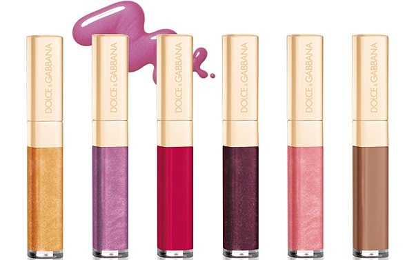 11. Купить разные цвета блеска для губ и обнаружить, что все они одного цвета...