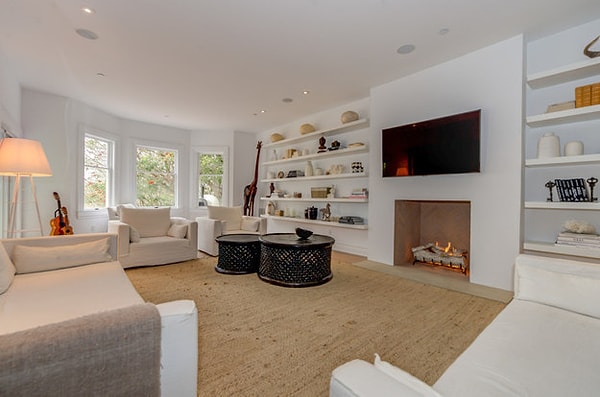 2. Дом с пятью спальнями – как раз то, чего вы всегда желали.