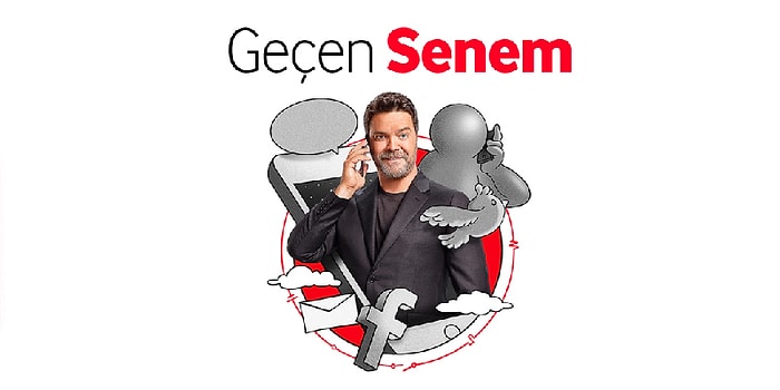 Onedio'da Geçen Sene Sayılarla Böyleydi, Peki Senin Geçen Senen Nasıldı?