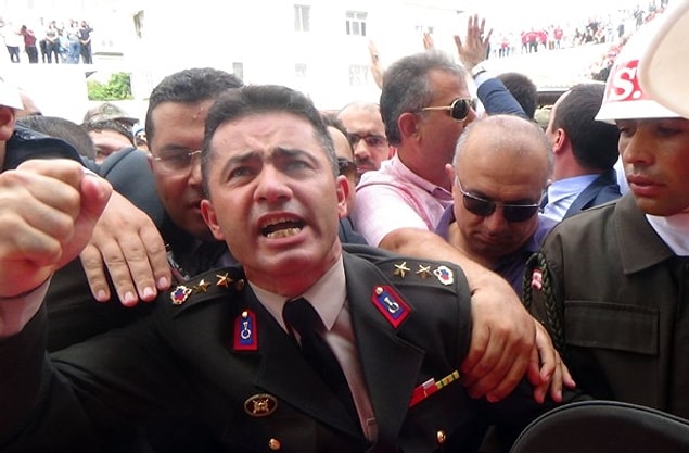1. Eş, Baba, Evlat, Kardeş... Rakam Değil İnsan: 8 Ayda 300'den Fazla Şehit