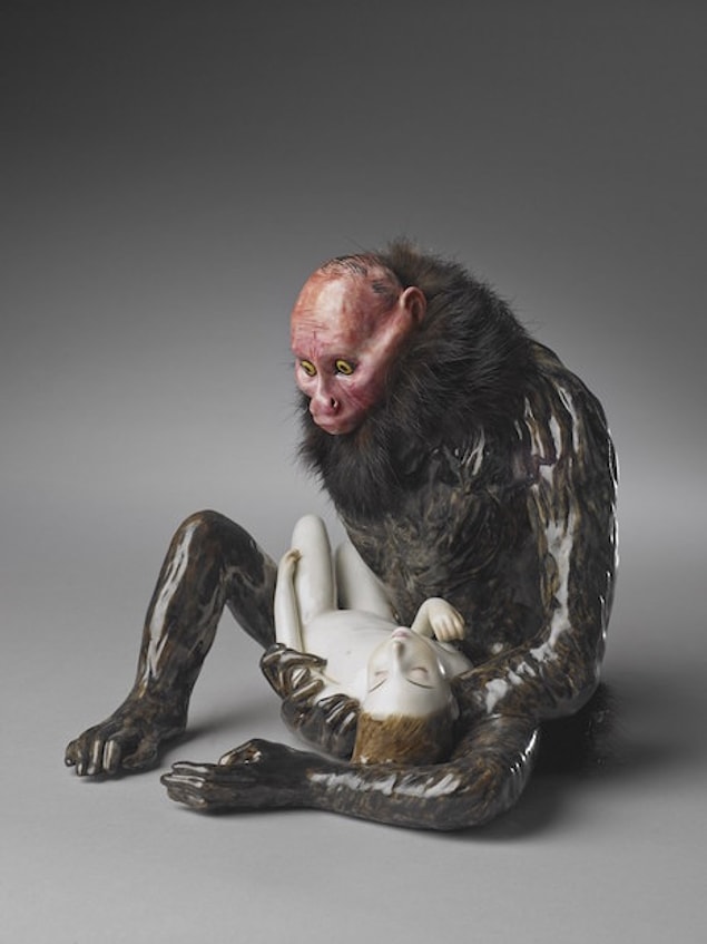 Uakari, 2014
