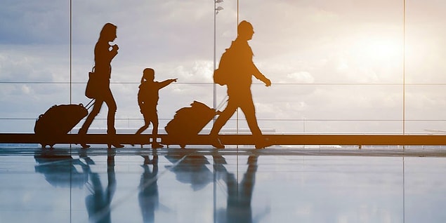 4. Davutoğlu 9 Maddelik Turizm Eylem Planı'nı Açıkladı