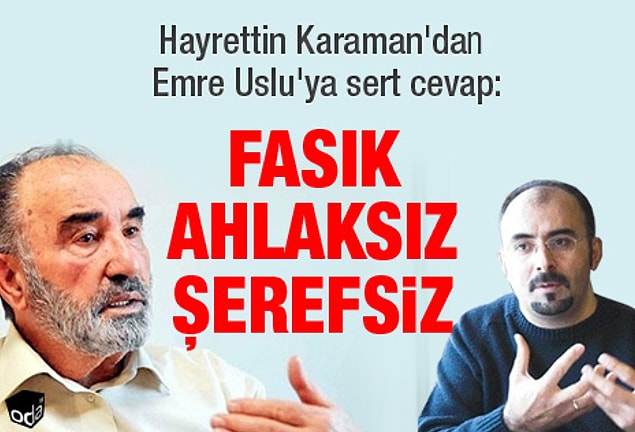 3. Fasık
