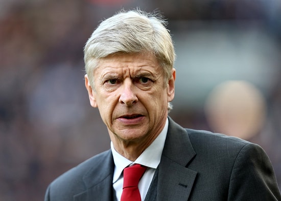 Arsene Wenger: "Barcelona Mükemmel Değil"