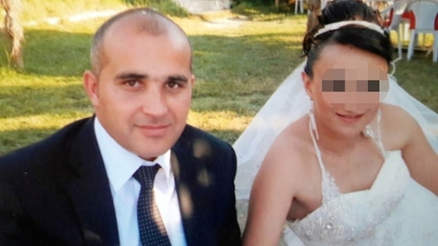 'Babam hakaret etse onu da şikayet ederim'