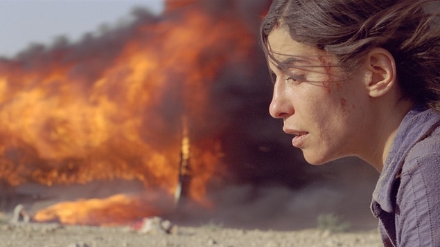 4. İçimdeki Yangın / Incendies (2010)