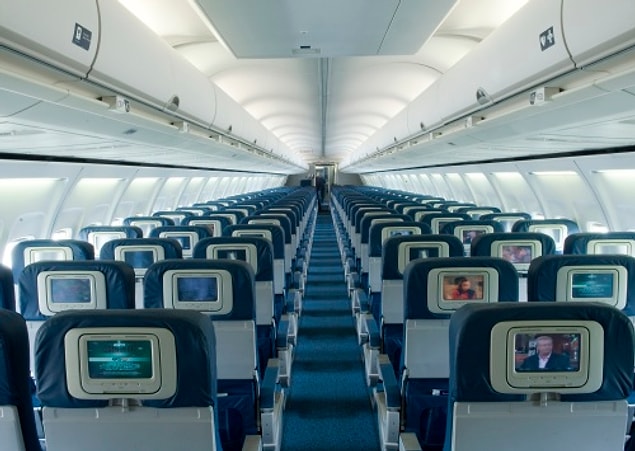 30. Delta Havayolları