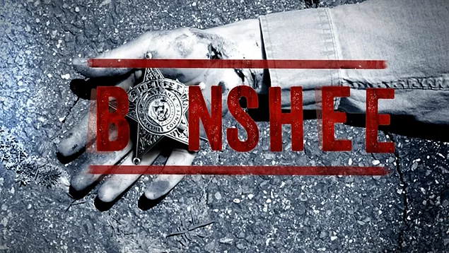 Banshee | (2013– ) | IMDB / 8,4