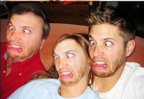 İnternetin Son Gözdesi Face Swap Uygulamasının Dibine Vuran 16 Eğlenceli Fotoğraf