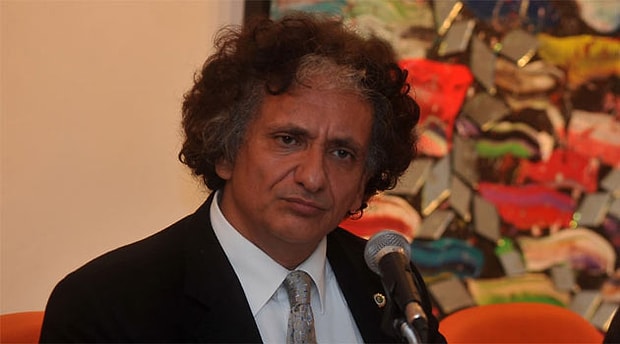 Bedri Baykam