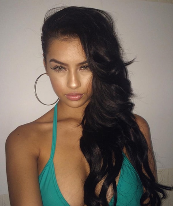 2. Теперь каждый уверенный в себе и готовый стать супер-стар может выложить фото, получив миллионы подписчиков и вздохи восхищения.