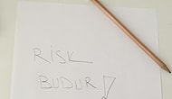 Bir Sınavda Verilmiş En Efsane Cevap Olan "Risk Budur"un Gerçek Kahramanları