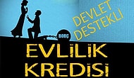 Evlilik Kredisi