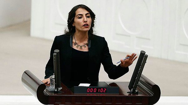 'Teröristin taziye çadırına gitmek doğru değildir ve bu ülkeye ihanettir'