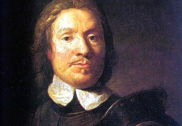 Cromwell de ülkenin koruyucusu, başkumandanı ve parlamento başkanı olarak atanmıştı.