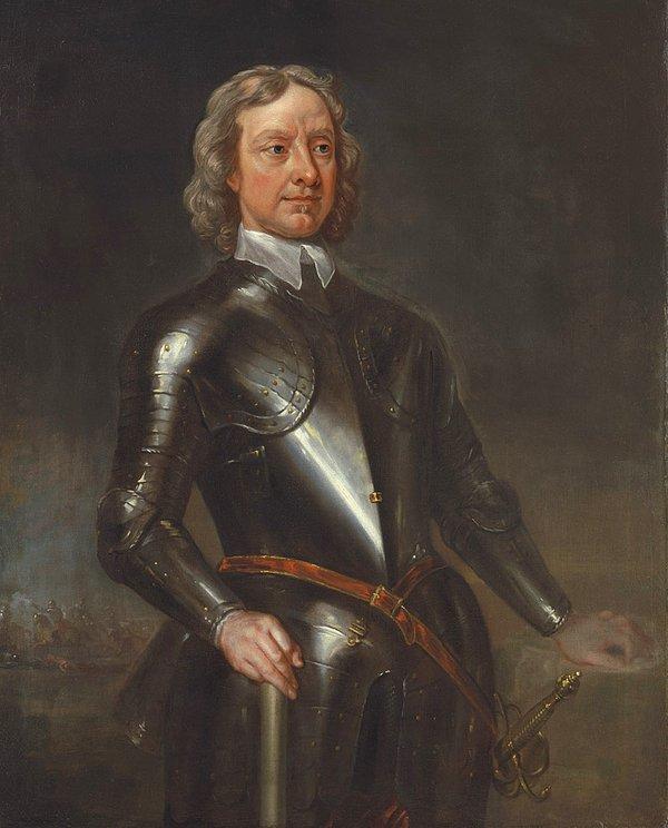 Monarşinin mutlakiyetine karşı çıktığı yolda, tek başına mutlak hakim haline gelen Cromwell’in hükümranlığı, bir kaç böbrek taşı ve sıtma yüzünden yalnızca beş yıl sürebildi.