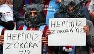 Trabzonsporluların Dünyanın En Fantastik Taraftarı Olduğunu Gösteren 17 Kanıt