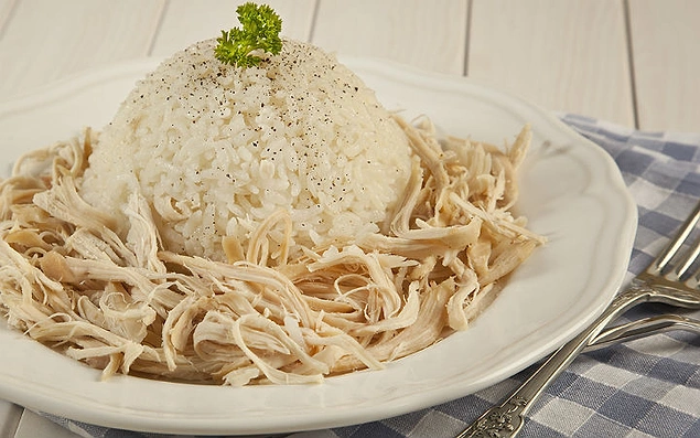 Pilavcı