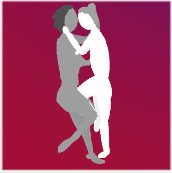 Не совсем устоявшиеся отношения!