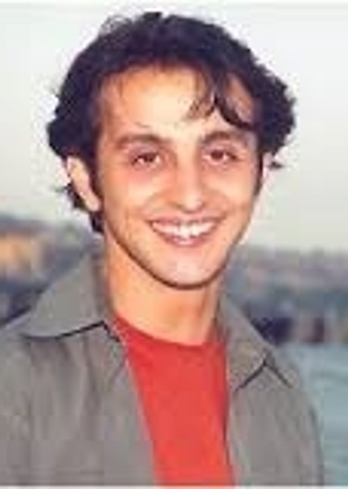 Satılmış (Ruhi Sarı)