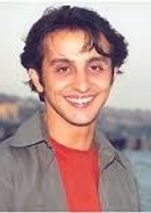6. Satılmış (Ruhi Sarı)