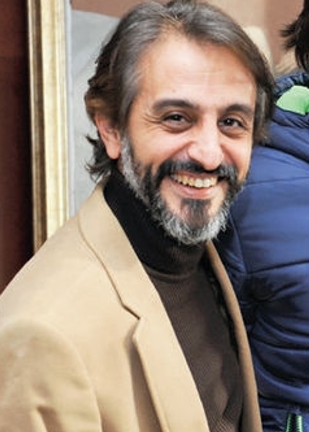 6. Satılmış (Ruhi Sarı)