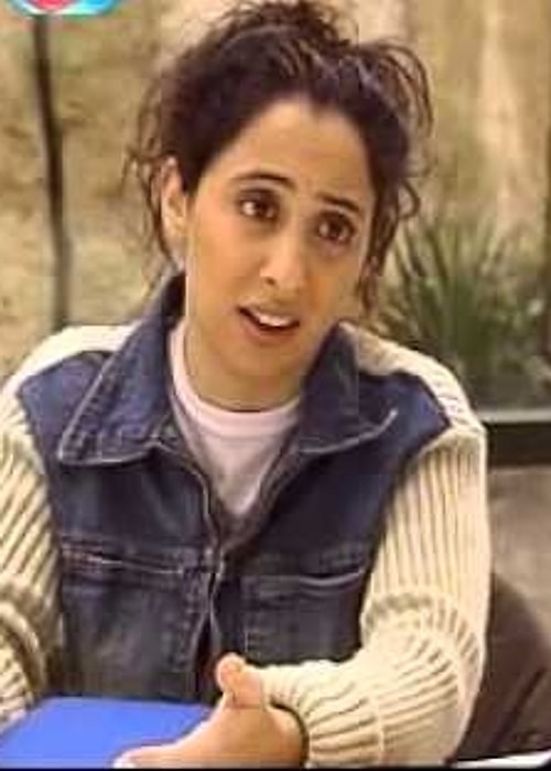 Cansu (Gülden Güney)