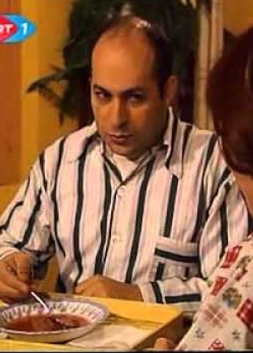 Haydar (Okan Selvi)