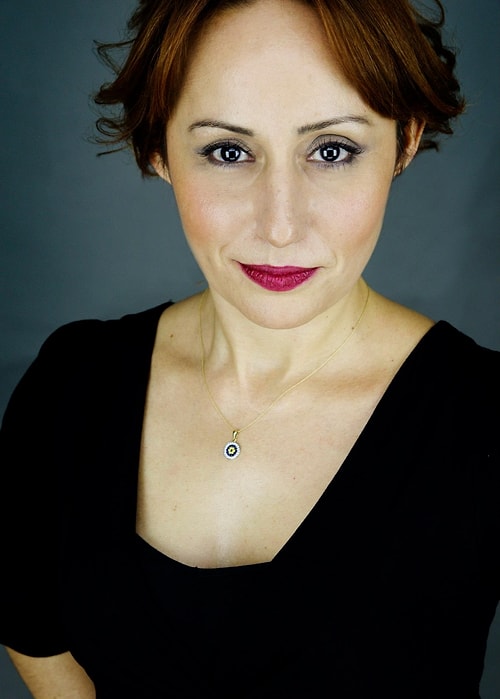 Armağan (Tuba Erdem)