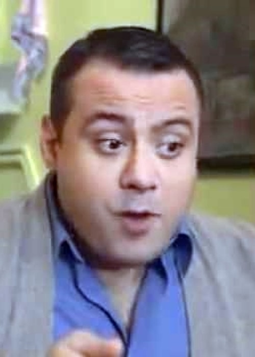 Vahit Emmi (Engin Alkan)