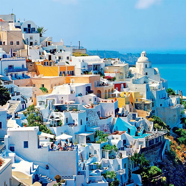 Yunanistan
