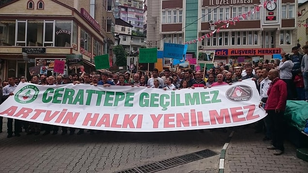 Başbakan Davutoğlu'na sunulmak üzere bir dosya oluşturuldu
