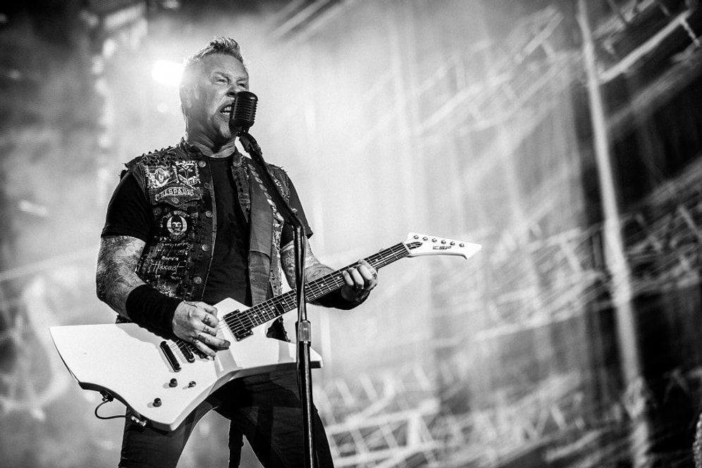 Record Store Day 2016’nın Resmi Temsilcisi Metallica Oldu