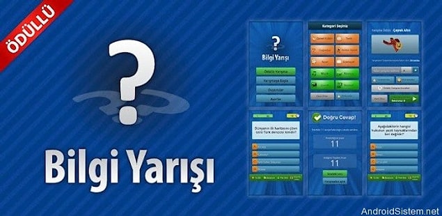 16. Bilgi Yarışı