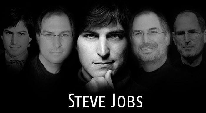 Sıradan Teknolojiyi Başka Boyutlara Taşıyarak Hayatın Akışını Değiştiren Adam: Steve Jobs