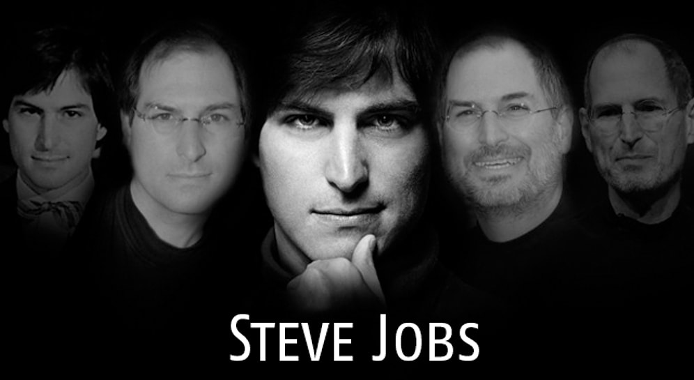Sıradan Teknolojiyi Başka Boyutlara Taşıyarak Hayatın Akışını Değiştiren Adam: Steve Jobs